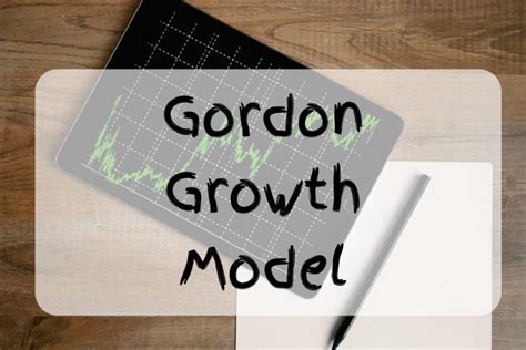 gordon growth model valuation master class