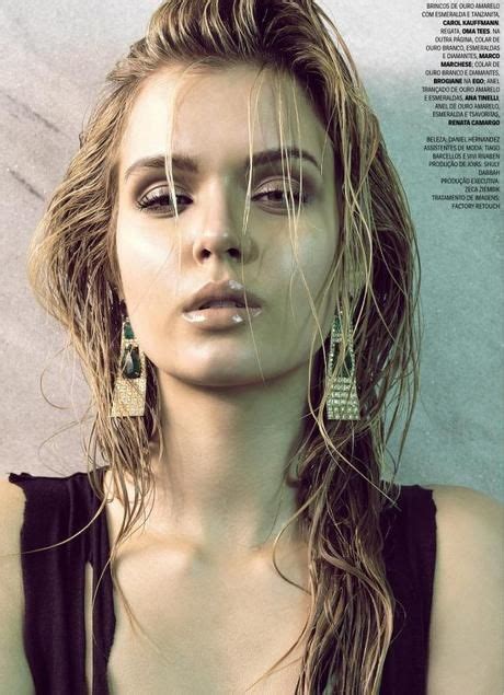 Natasha Poly Nude Cumception