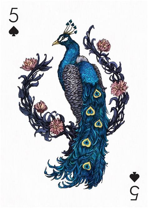 Pin De Elizabeth Daggar Art En Playing Card Designs En 2024 Juegos De