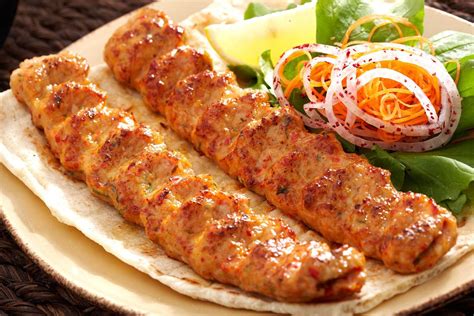 Iraqi Food A Culinary Tapestry Of Flavors And Traditions My Speech