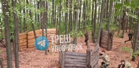 В Ульяновске работники прокуратуры устроили стрельбу / Новостной портал ...