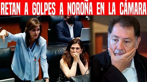 RETAN A GOLPES A NOROÑA LILLY TELLEZ LE QUERIA PONER UNA TRAMPA NO