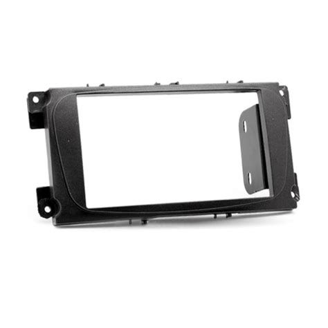 Car Stereo Fascia Dash Panel Din Frame Trim Kit Grandado