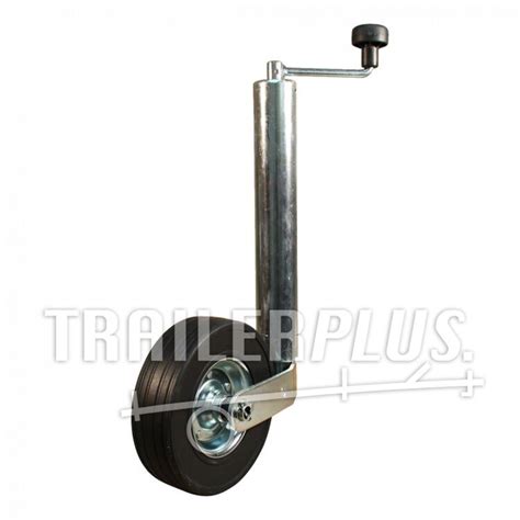 Jockey Wheels Winterhoff Support Wheel Mm Trailerplus