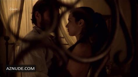 TO NISSI NUDE SCENES AZNude