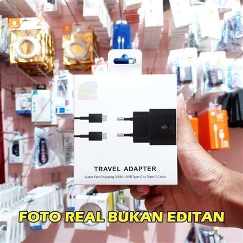 Jual Charger Casan Z FLIP Z FLIP 5G Super Fast Charging Original 100