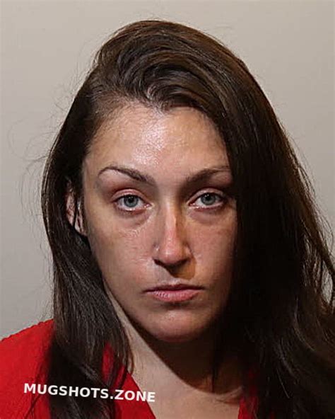 Caitlyn Roberts Seminole County Mugshots Zone