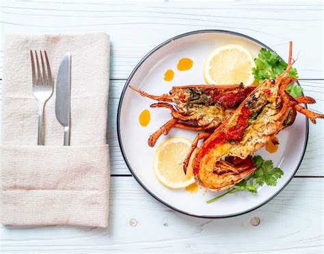 Grilled Lobster Recipe: Your One True Way To Grill Lobster