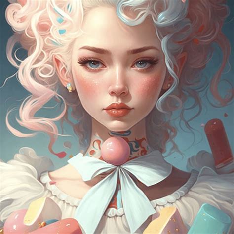 Candy Dream Youtube