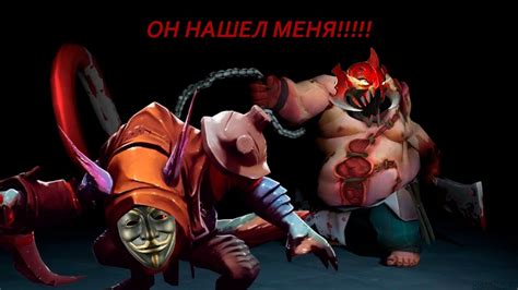 TOP 5 Совершенно секретных сборок на пуджа (PUDGE) - YouTube
