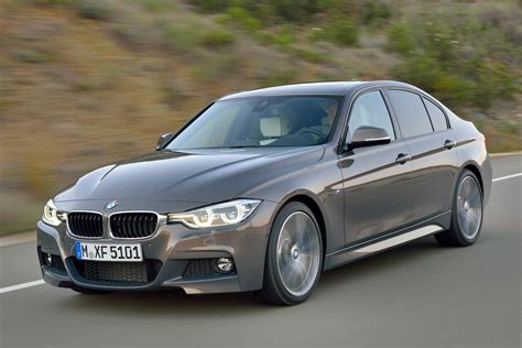 bmw  series sales figures gcbc