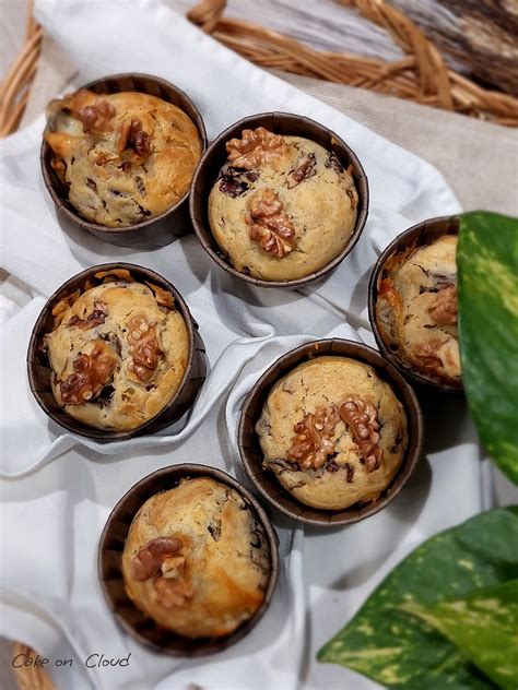 Muffin Radicchio E Taleggio Scopri La Ricetta Cake On Cloud