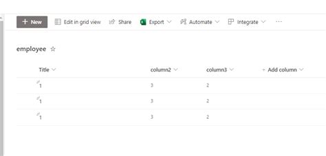 Update excel online workbook links automatically - Microsoft Q&A