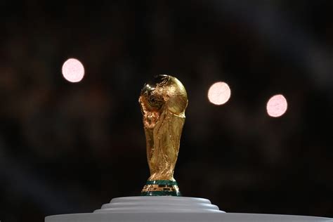 Fifa muda formato da Copa do Mundo que terá 48 seleções