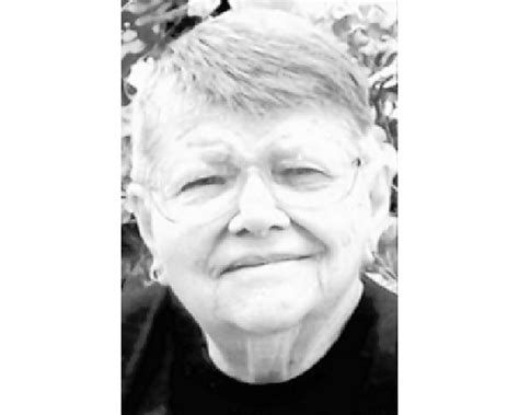 Joan Smith Obituary 2014 Edinboro Pa Erie Times News