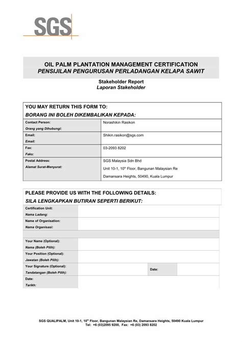 Pdf Oil Palm Plantation Management Certification Oil Palm