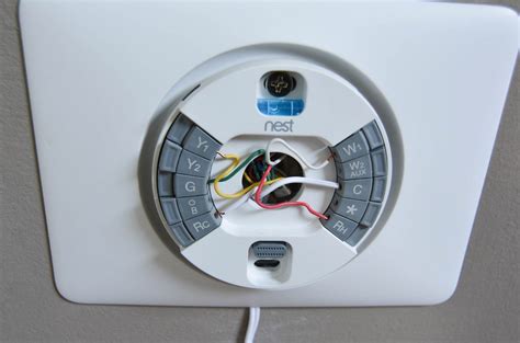 Nest Wiring Diagram 3 Wire Wiring Diagram