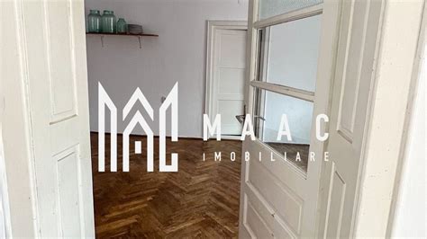 Casa Vila Cu 5 Camere De Vanzare In Lazaret Sibiu MAAC Imobiliare