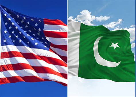 Us Pakistan Reiterate Resolve To Restore Bilateral Ties India Tv