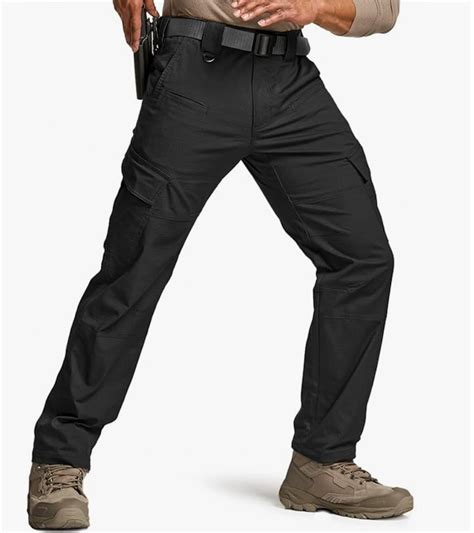 The Best Tactical Pants For Men Of 2024 Tested And Reviewed