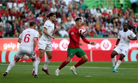 Link Xem Trực Tiếp Thụy Sĩ Vs Bồ Đào Nha Uefa Nations League 1h45