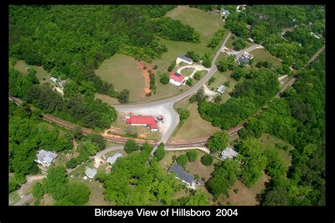 Historic Photos Of The City Of Hillsboro