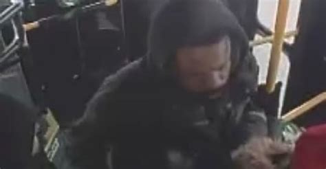 Man Wanted For Sexually Assaulting Passenger On Ttc Photos News