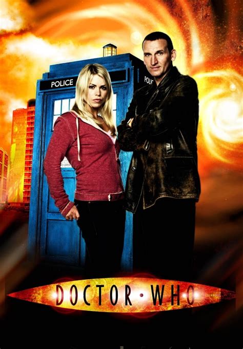 Doctor Who (2005 - )