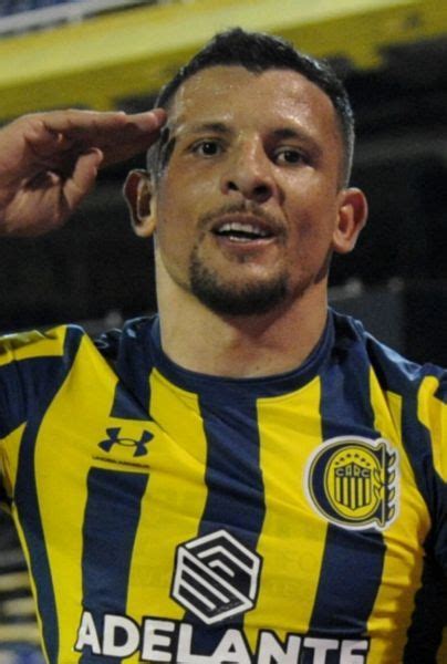 Rosario Central Venció A Táchira Con Gol De Vecchio Y Se Clasificó Dsports Noticia