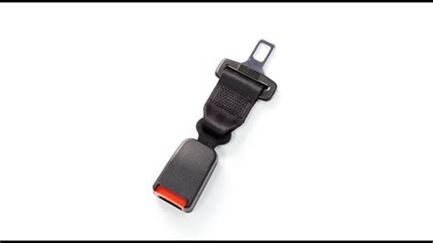 Genesis Seat Belt Extenders From Seat Belt Extender Pros® Youtube