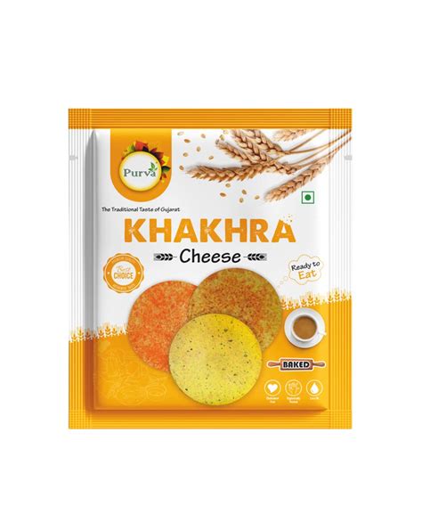 Explore 13 Irresistible Khakhra Flavors | Purva Bites