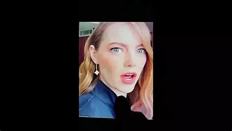 Emma Stone Gay Porn XHamster