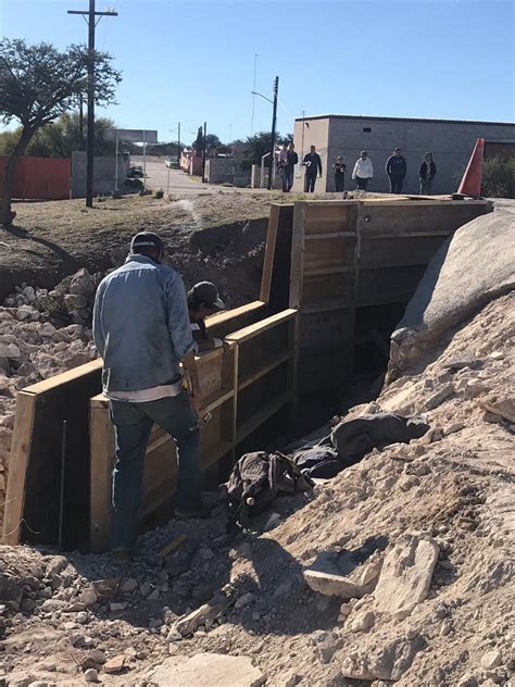 Puente El Casco Secretar A De Comunicaciones Y Obras P Blicas Del