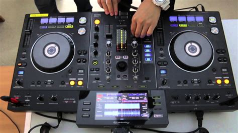 DJCotts Ravine Pioneer XDJ RX Hardcore Mix YouTube