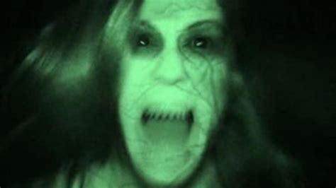 The Scary Untold Truth Of Paranormal Activity Youtube