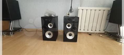 Акустика Hi-Fi Edifier R-2700 купить в Хабаровске с доставкой ...