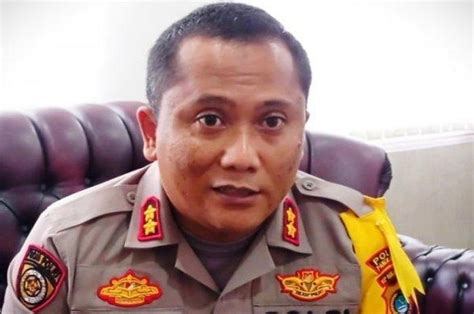 Uang Kapolres Bangka Tengah Rp 850 Juta Digasak Ajudan Ini Alasan AKBP