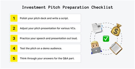 How To Pitch To Investors The Most Complete Guide