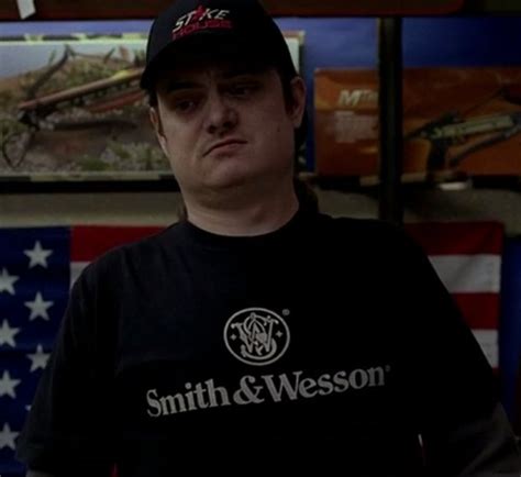 Junior | True Blood Wiki | Fandom