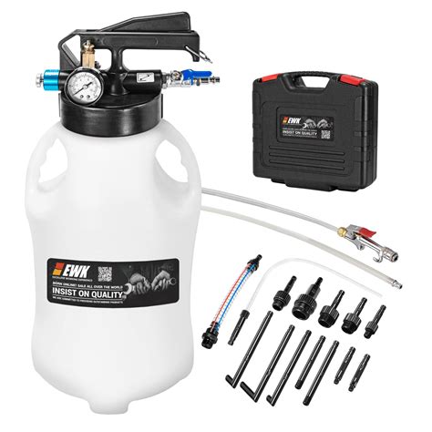 Buy Ewk Patented L Automatic Transmission Fluid Pump Fluid Extractor