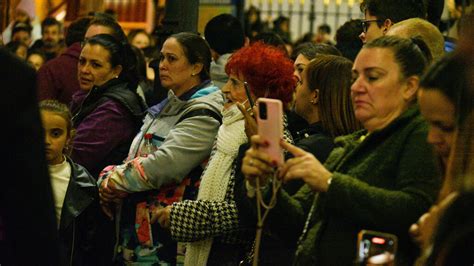 Encendido Del Alumbrado Navide O En La L Nea