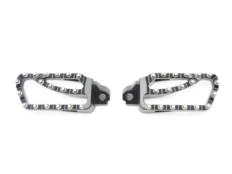 Altrider Adventure Ii Foot Pegs For Yamaha Ktm And Husqvarna Models