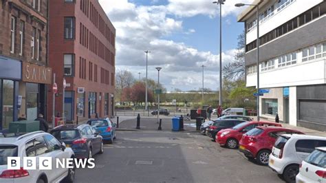 Pregnant Woman Attacked And Robbed In Glasgow