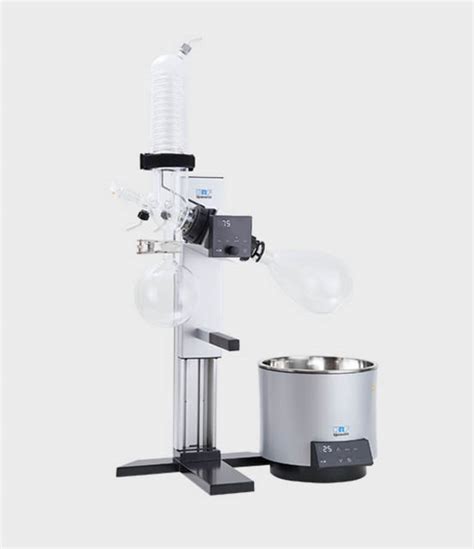 Rotary Evaporator Labplant Uk