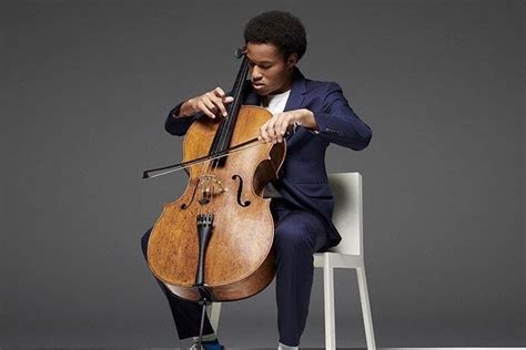 15 Best Cello Players of All Time - Singersroom.com