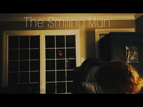 The Smiling Man Short Horror Film Avant Garde Films YouTube