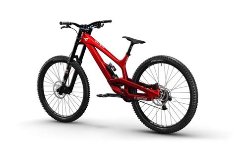 Yt Launches Tues 29er Downhill Bike But Only For Tall And Experienced