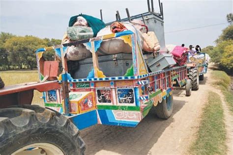 Indian Smugglers Arrested From Inside Pakistani Territory Ispr