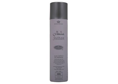 Sultan Al Oud Air Freshener By Alrehab Ml