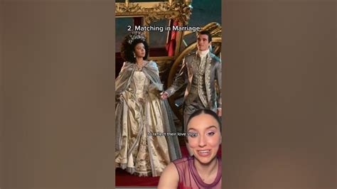 Queen Charlottes Costumes In A Bridgerton Story Tells Her Love For